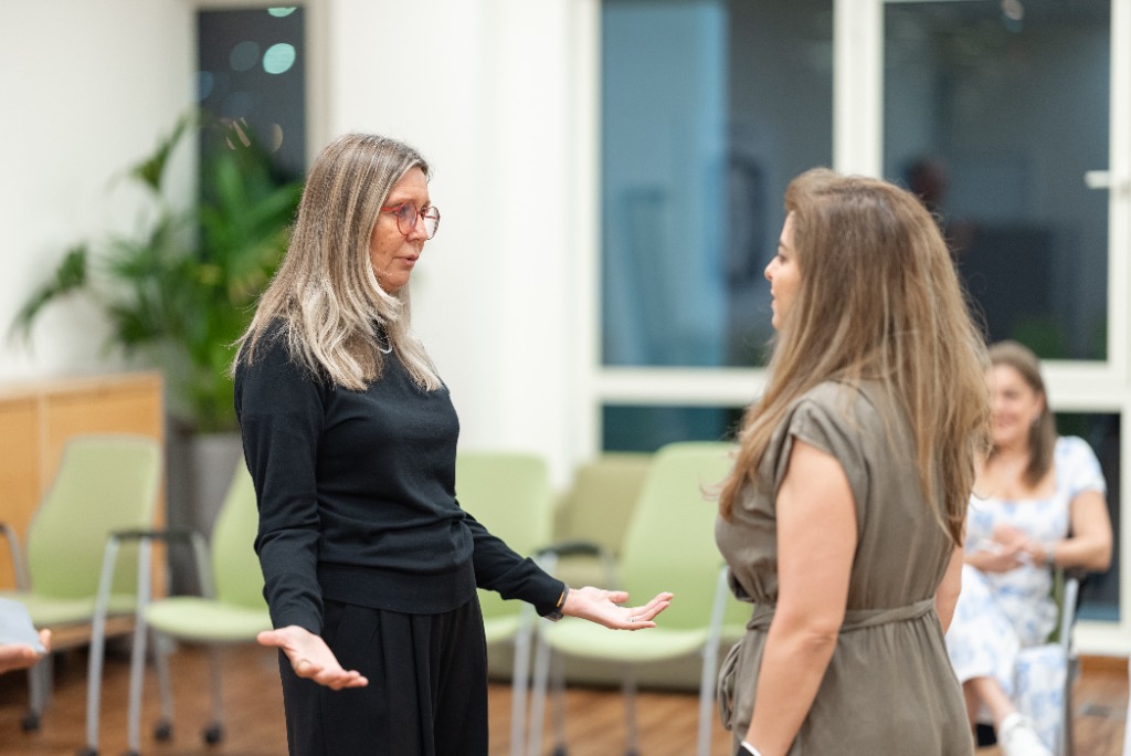 Professional Coaching Practice