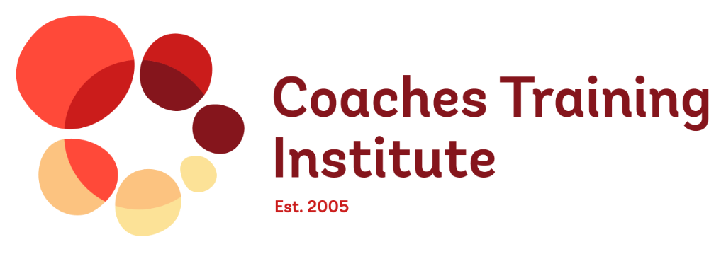 Coaches Training Institute Est. 2005